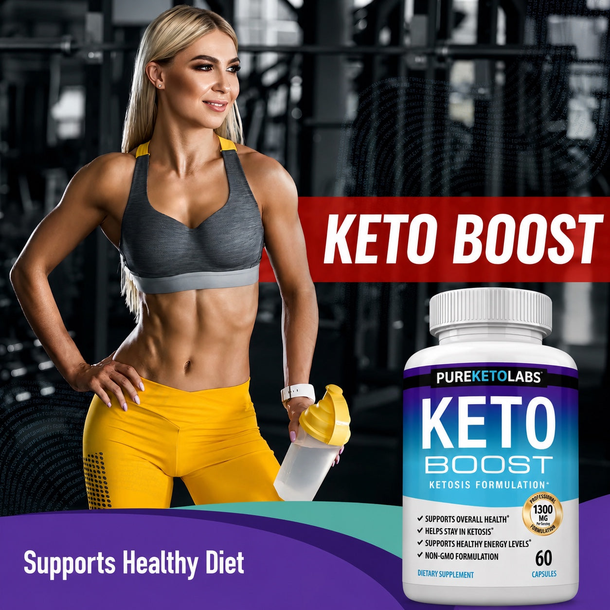 KETOBURN