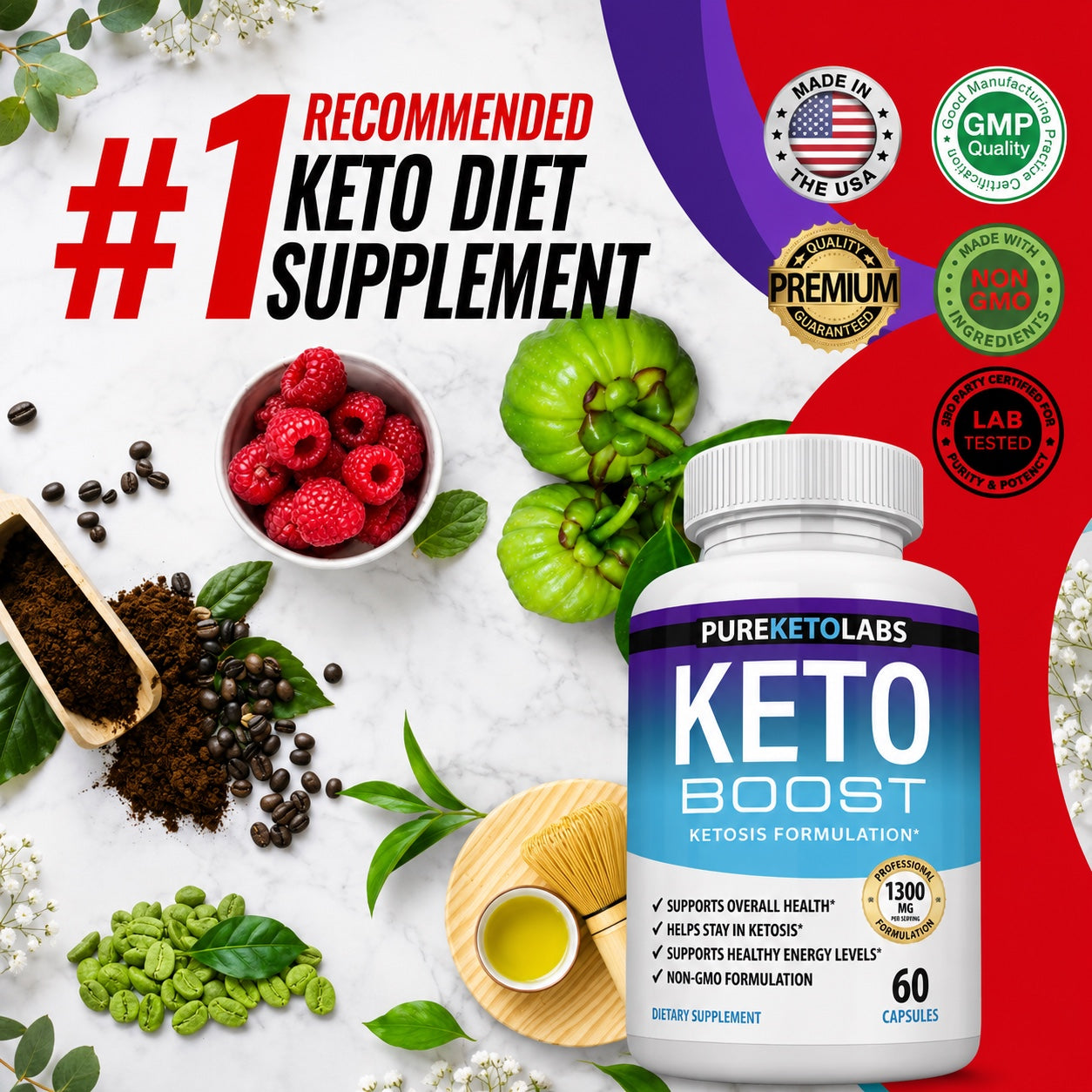 KETOBURN
