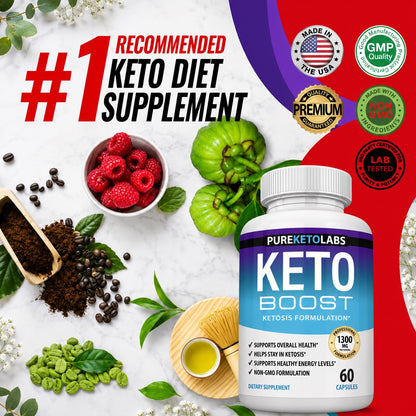 KETOBURN