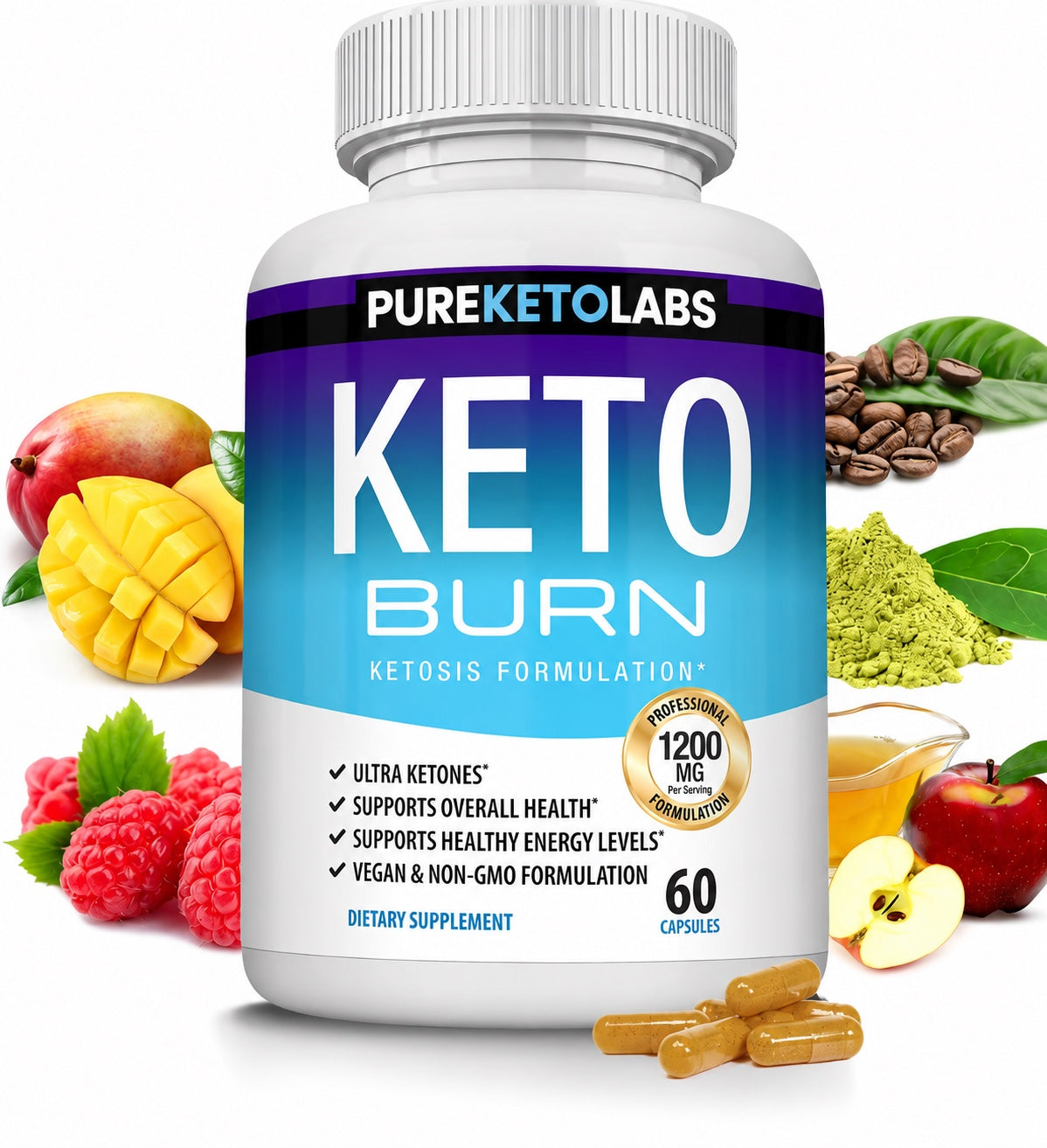 KETOBURN