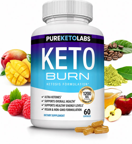 KETOBURN