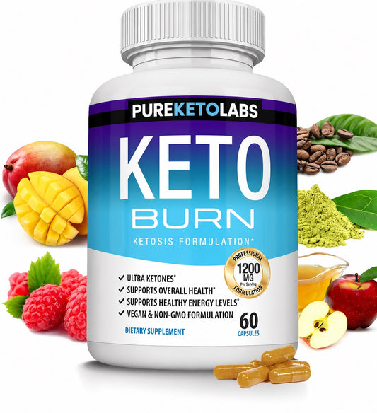 KETOBURN